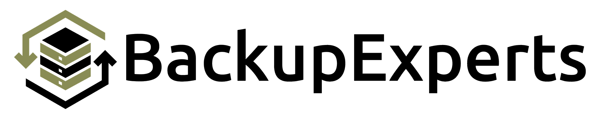 BackupExperts